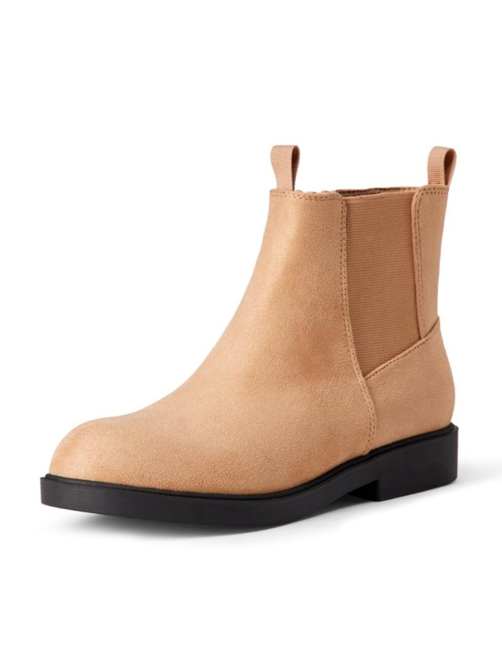 Girls' Chelsea Ankle Boots